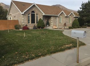 713 E 1200 N, Mapleton, UT 84664