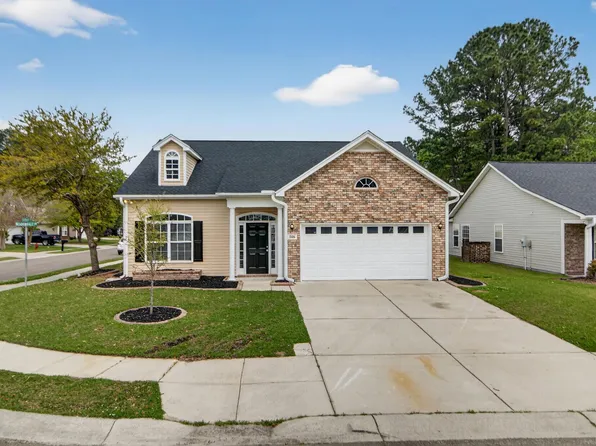 106 Meadowvale Ln, Moncks Corner, SC 29461