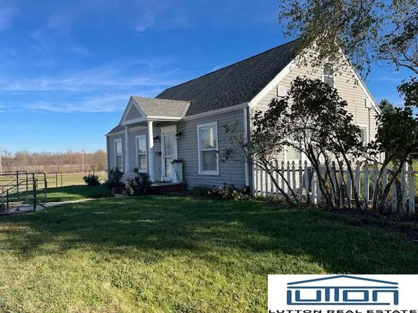 507 N 14th St, Ashland, NE 68003