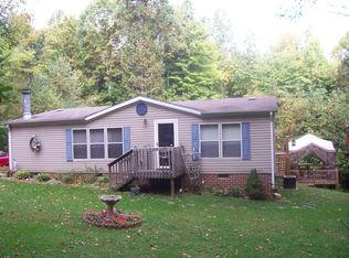 246 Winesap Rd, Madison Heights, VA 24572