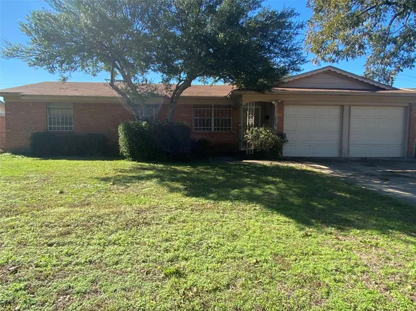 5035 Dupont Dr, Dallas, TX 75216