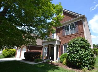 414 Amiable Loop, Cary, NC 27519