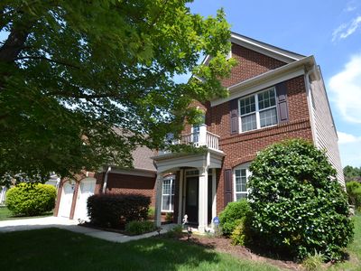 414 Amiable Loop, Cary, NC, 27519