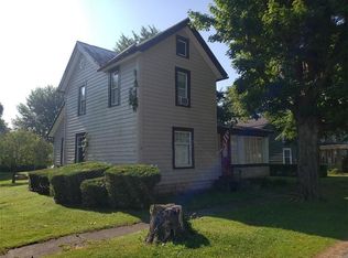 68 N Main St, North Hampton, OH 45349