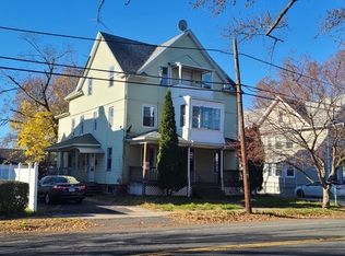 246-250 Main St, West Springfield, MA 01089