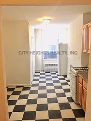 Rented by City Heights Realty