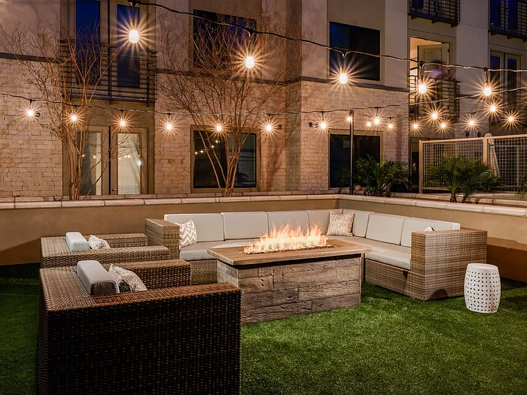 The Lincoln Scottsdale — Photo 26