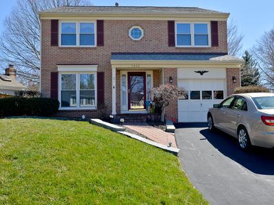 7808 Bold Lion Ln, Alexandria, VA, 22315