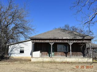 20097 Priest Rd, Madill, OK 73446