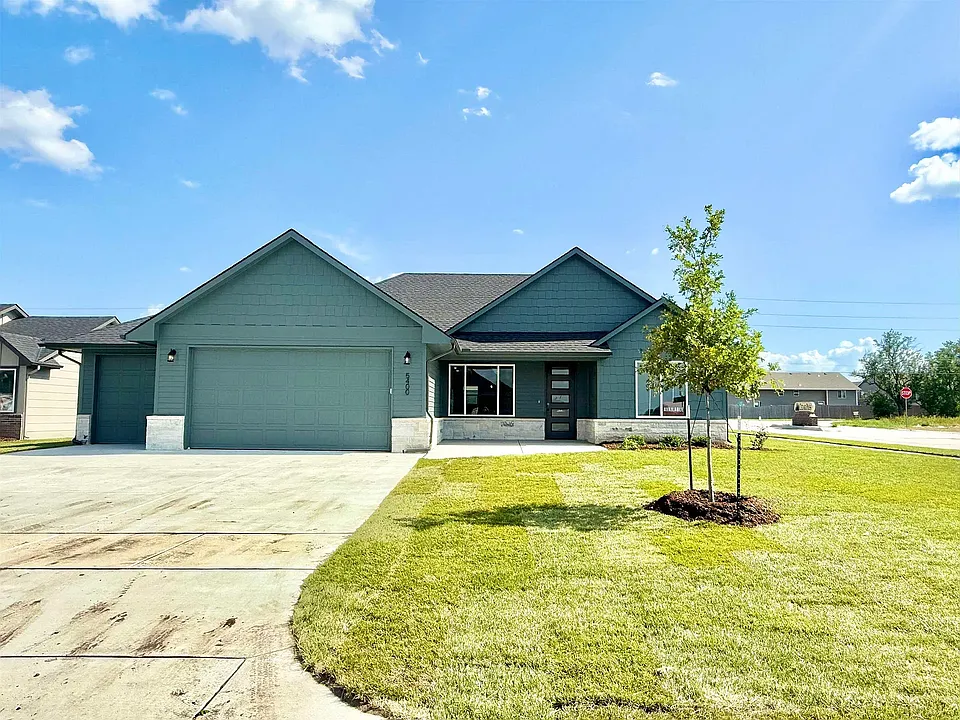 5400 N Toben Ct