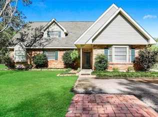 213 Orleans Ave, Folsom, LA 70437