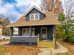 15940 Friend Ave, Maple Heights, OH 44137