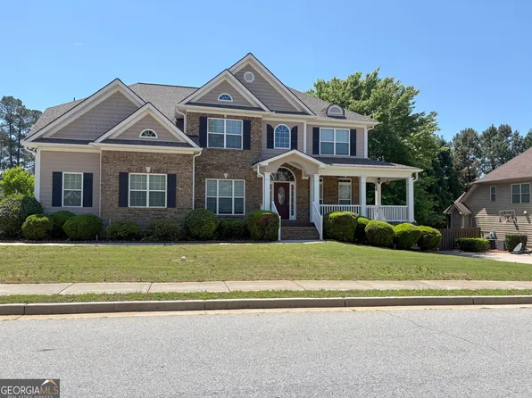 125 Susan Ln, Fayetteville, GA 30215