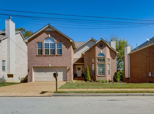 7117 Smokey Hill Rd, Antioch, TN 37013