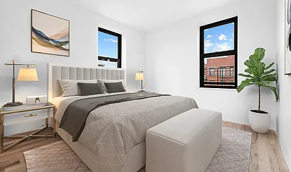 Rented by REAL New York