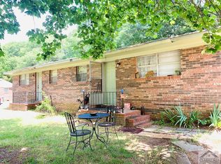 170 Sycamore Ln, Athens, GA 30605