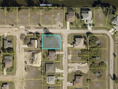 124 SW 10th Pl, Cape Coral, FL, 33991