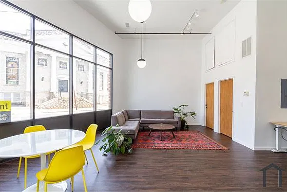 Studio, 800 sqft, $1,400 — Photo 2