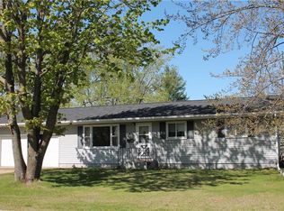 1401 Kausrud St NW, Menomonie, WI 54751