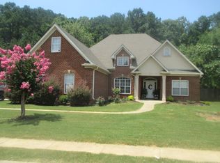 281 Old Cahaba Trl, Helena, AL 35080