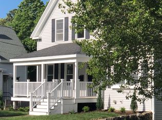 70 Center St #1, North Easton, MA 02356