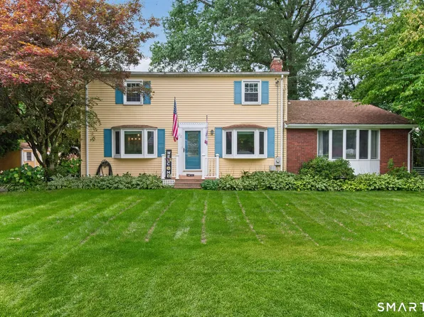 22 Miller Road, East Granby, CT 06026