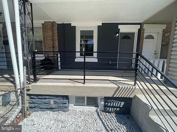 5th image of 6317 N Norwood St