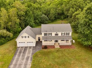3 Village Dr, Corinth, ME 04427