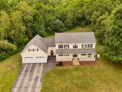 3 Village Drive, Corinth, ME, 04427