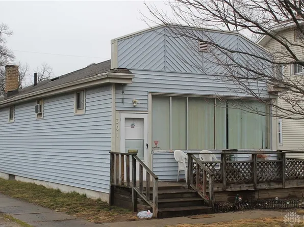 301 Fernwood Ave, Dayton, OH 45405