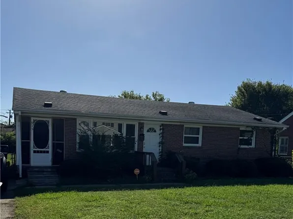 915 Langley Ave, Hampton, VA 23669