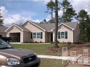 1006 W Ashland Way, Leland, NC 28451