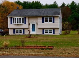 68 Patterson Rd, Shirley, MA 01464
