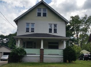 354 Sexton St, Struthers, OH 44471