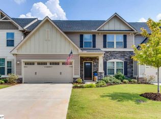 106 Vereen Ct, Simpsonville, SC 29681