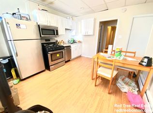 121 Cottage St, East Boston, MA 02128