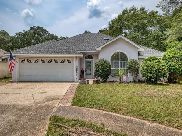 2199 Opal Ct, Fort Walton Beach, FL 32547