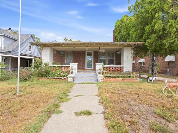 510 W Sherman Ave, Hutchinson, KS 67501