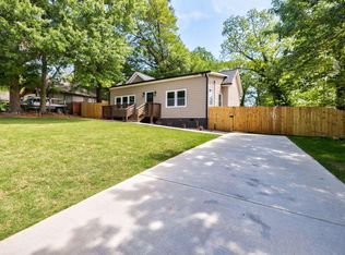 875 Center Hill Ave NW, Atlanta, GA