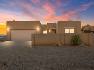 1594 17th Ave SE, Rio Rancho, NM 87124