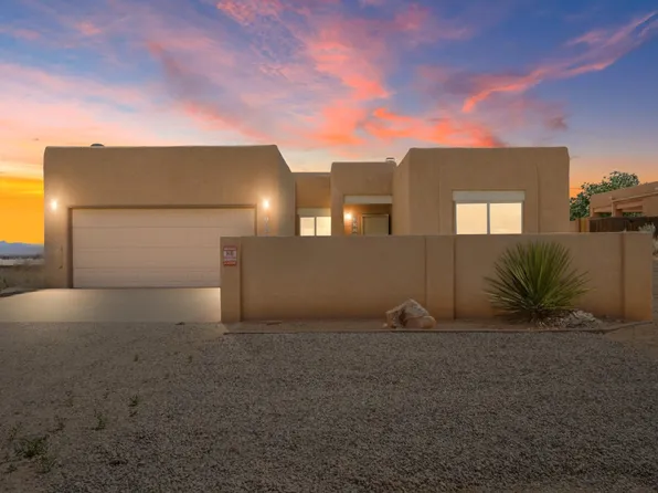1594 17th Ave SE, Rio Rancho, NM 87124