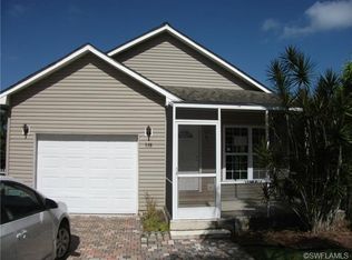 538 Leawood Cir, Naples, FL 34104