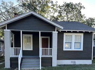 617 Dauphin Island Pkwy, Mobile, AL 36606
