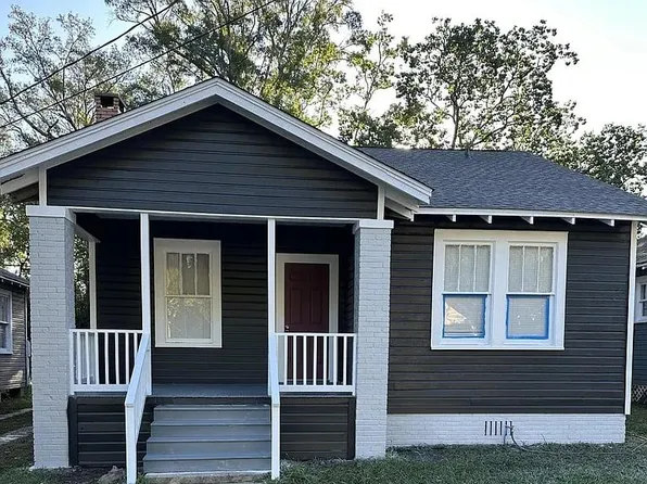 617 Dauphin Island Pkwy, Mobile, AL 36606