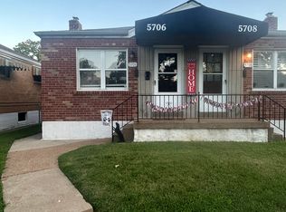 5706 Eichelberger St, Saint Louis, MO 63109