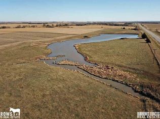 41 High, Sterling, NE 68443