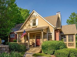 23 Laurel Ridge Trl, Jasper, GA 30143