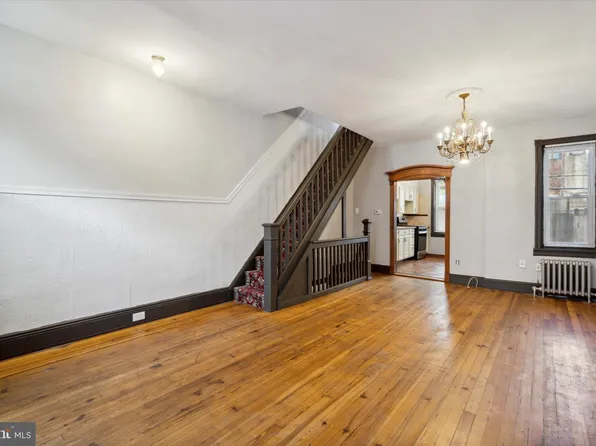2024 S Garnet St, Philadelphia, PA 19145