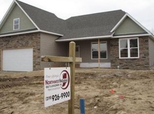4080 Westwood Ln, Chesterton, IN 46304