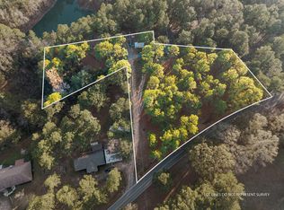 215 Oscar Bond Rd, Purvis, MS 39475